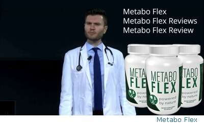 Metabo Flex Cambodian Miracle Plant
